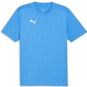 PUMA Unisex Teamfinal Training Jersey Performance Tee