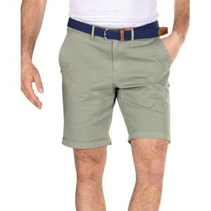 NZA Whale Bay Mellow Army W31 Herenshorts, Mellow Army, 31W
