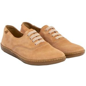 El Naturalista N5231 koraal, damesschoenen, perzik, maat 40, perzik, 40 EU