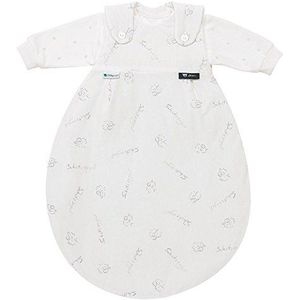 Alvi 443533459 baby meisjes, 3-delig, tencel,""beschermengel"", grijs