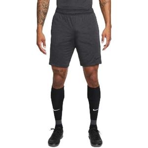 Nike, Academy, Shorts, Zwart/Zwart, M, Man