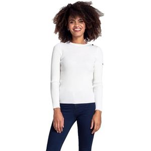 Armor Lux Damestrui Marin Redon, melkwit., M