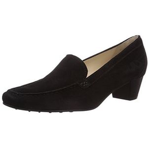 HÖGL 9-104512, Moccasins voor dames 39 EU