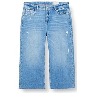 ESPRIT Damesjeans, 903/Blue Light Wash., 33