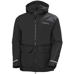 Helly Hansen - Arctic Transition Jas - Waterdicht - Helly Tech™ - PFC-vrij