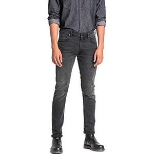 Karl Lagerfeld Jeans, Heren, Regular Korte Mouw Monogram Logo Tee, Regular Fit