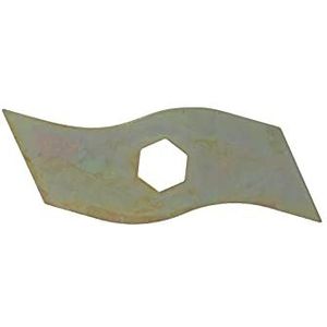 Greenstar 36780 messen voor bosmaaiers, 152 mm