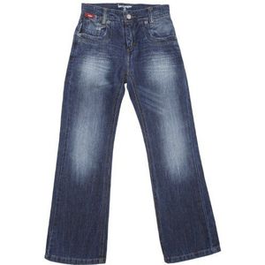 Lee Cooper Kids Jongens Broek, Uni