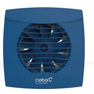 Cata UC-10 Timer badtrekker, blauw