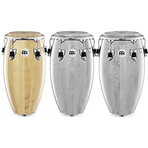 MEINL Percussion Woodcraft Series BWC Congas - 11"" Quinto Europese berk