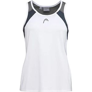 HEAD Club 22 tanktop voor dames