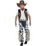 Texan Cowboy Costume (M)