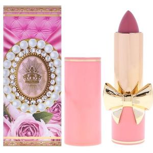 SatinAllure Lipstick - 652 Petallica by Pat Mcgrath Labs for Women - 0.13 oz Lipstick