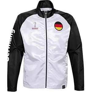 Officiële Fifa World Cup 2022 Trainingsjas, heren, Duitsland, X-Large