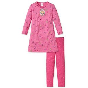 Schiesser Tweedelige pyjama voor meisjes, 1/1 + legging