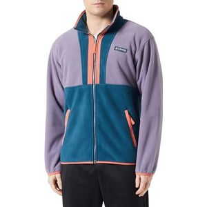 Columbia Sweater Backbowl™ Remastered Fleece Purple XL heren, Paars, XL