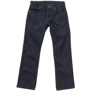 Lee jongens jeanbroek/lang CHUCK - L1554245, Straight Fit (rechte broek)