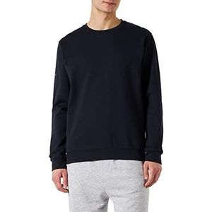 Chique - Sweater - Ronde Hals - Langere Mouwen - Wollig - Casual