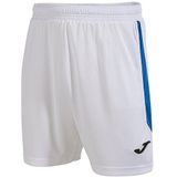 Joma - Glasgow - Korte Broeken - Sportief - 100% Polyester