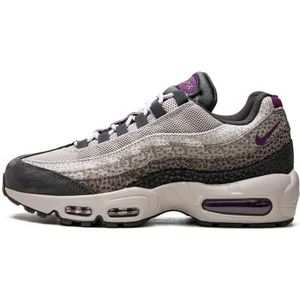Nike Dames Air Max 95 sneakers, antraciet/viotech, 35 EU, antraciet viotech, 35 EU
