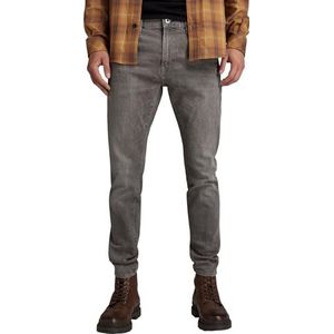G-Star RAW Lancet Skinny Jeans, grijs (vintage Skyrocket D17235-d324-d908), 28W x 30L