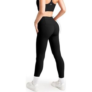 FALKE heren SK2 skisokken medium padding anti-blaren warm skisokken lang om te skiën ademend sneldrogend klimaatregulerend geurremmend wol functioneel materiaal 1 paar