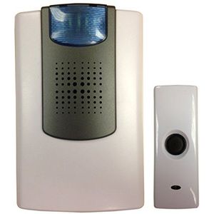 Unicom 62097 Strobe deurbel