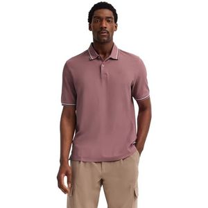 Bugatti - Poloshirt - Katoen - Casual Look - Moderne Pasvorm