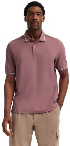 Bugatti - Poloshirt - Katoen - Casual Look - Moderne Pasvorm