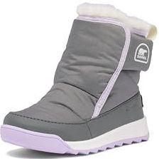 Sorel Jeugd Unisex KLeine kinderen Whitney II plus bootie Waterdichte Laars