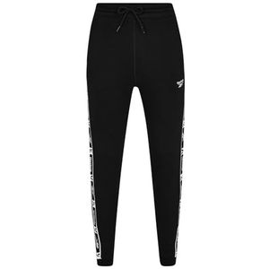 Reebok RI-joggingbroek met tape