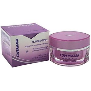 Covermark Foundation 15 Ml Fondotinta Colore 8a