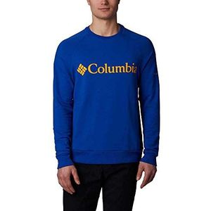Columbia Lodge Crew Sweatshirt voor heren