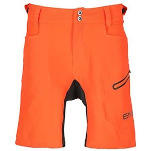 endurance Heren fietsbroek Jamal M 2-in-1 shorts