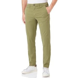 United Colors of Benetton broek, legergroen 313, 44 NL