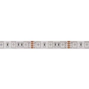 Velleman Ledstrip, flexibel, zelfklevend, IP61, 300 leds, 5 m, 12 V, RGB