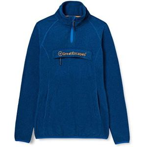 Great Escapes Meru trui voor dames. - - X-Small