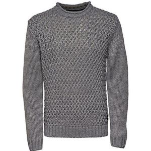ONLY & SONS mannen trui Onskole Crew Neck Noos