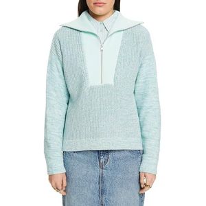 ESPRIT 024EE1I321, 393/Light Aqua Green 4, XS