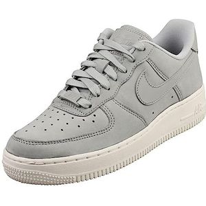 Nike Air Force 1 Premium damesschoenen, Wolf Grey Summit White, 37.5 EU