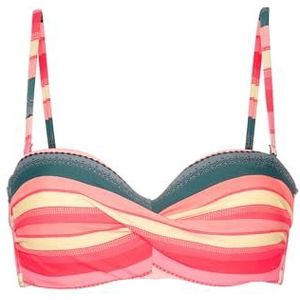 Protest Mm Madeira Ccup Bik Bikini-beha voor dames