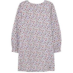 Pepe Jeans - Terry - Jurk - Meisjes