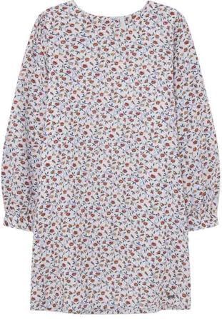 Pepe Jeans - Terry - Jurk - Meisjes