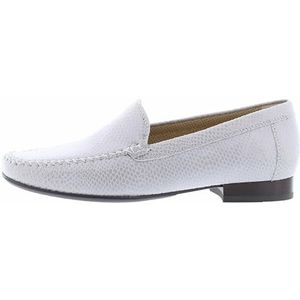 Sioux Campina Mocassin vrouw, Parel, 36 EU