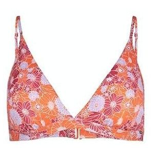 Skiny Sea Lovers Bikini, Flamingo Flowers, regular, flamingo flowers, 40