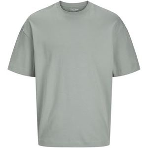 Jack & Jones - JJEURBAN Edge Noos T-shirt - Iceberg Green - Katoen