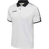 Hummel - Authentic Functional - Poloshirt - Korte Mouw