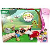 BRIO Disney Princess Snow White Animal Set 32299