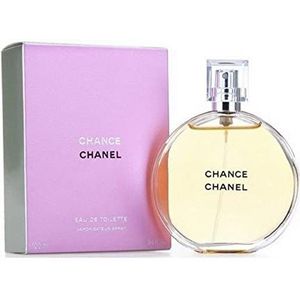 Chanel Chanel, Chance, Eau de Toilette, 150 ml