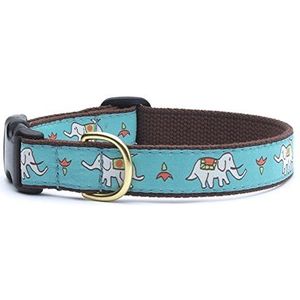 Up Country LOP-C-S halsband voor Leader Of The Path Narrow, S